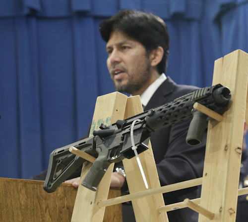 Mnet 181481 Homemade Guns Califor Minn 0