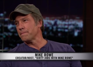 Mnet 181572 Mike Rowe 0 0