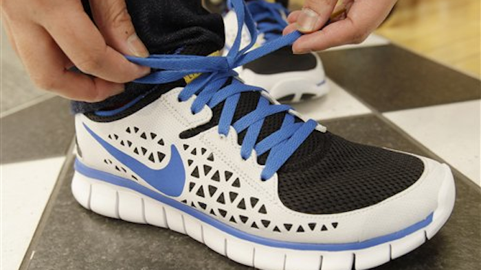 Mnet 28598 Nike
