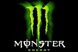 Mnet 30370 Monster Energy