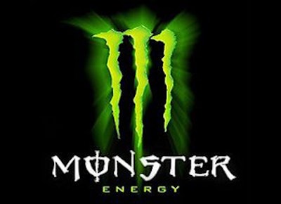 Mnet 30370 Monster Energy