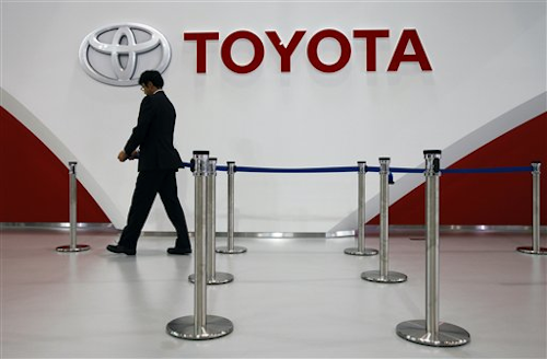 Mnet 31234 Toyota 5