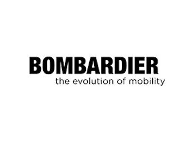 Mnet 31576 Bombardier Landscape
