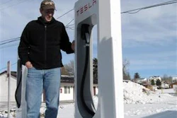 Mnet 31646 Tesla Wyoming