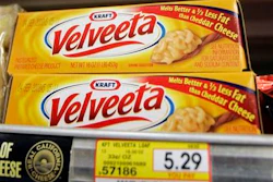 Mnet 31657 Velveeta