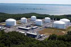 Mnet 31660 Natural Gas