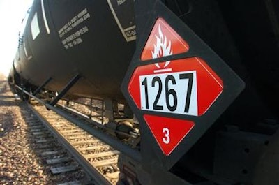 Mnet 31807 Oil Train Safety