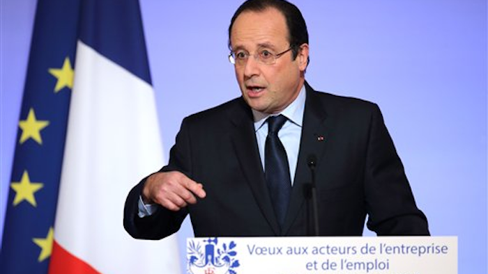 Mnet 31870 France Hollande