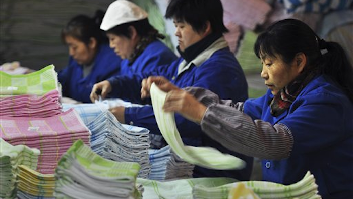 Mnet 31935 China Manufacturing