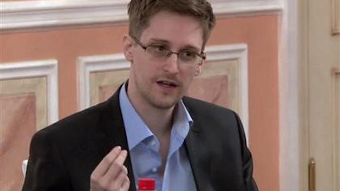 Mnet 31998 Snowden
