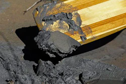 Mnet 116652 Coal Ash Paddle 0