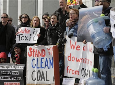 Mnet 116665 Coal Ash Protest