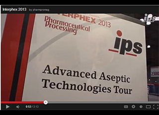 Mnet 116720 Interphex Tour