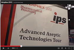 Mnet 116720 Interphex Tour