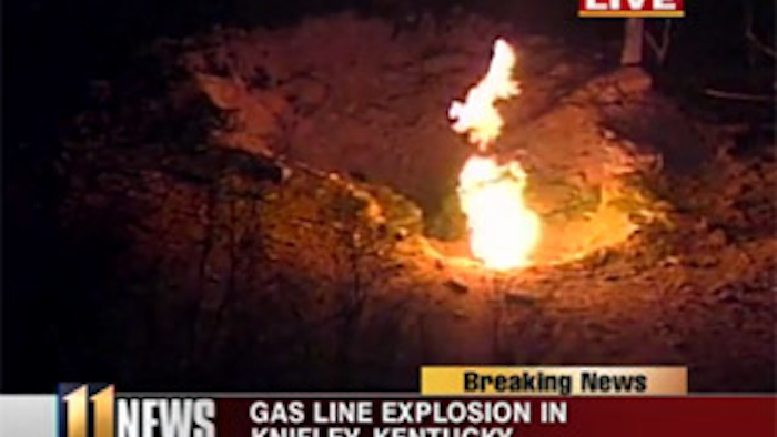 Mnet 116730 Ky Gas Fire