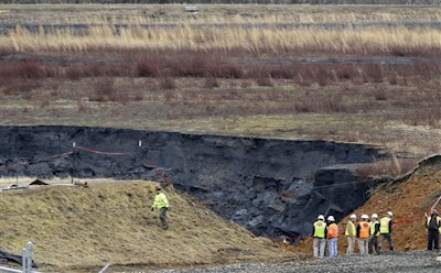 Mnet 116732 Coal Ash Spill 0