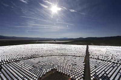Mnet 116734 Solar Plant 0