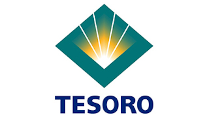 Mnet 116858 Tesoro Logo Lead