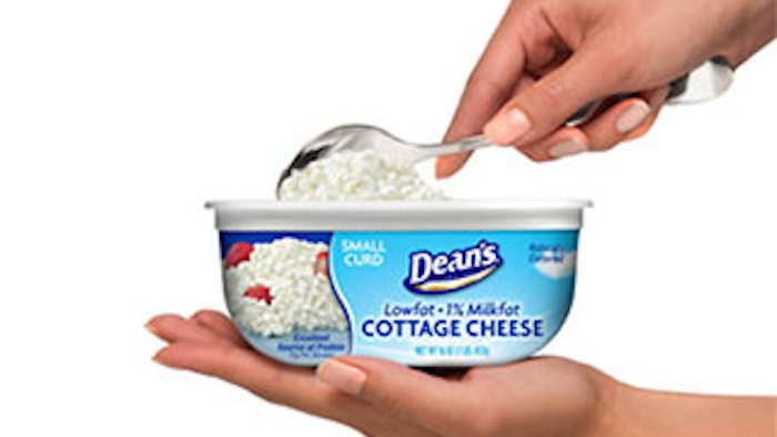 Mnet 133839 Dean Cottage Cheese Lead