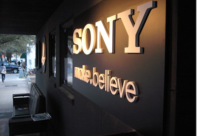 Mnet 162998 Sony Make believe 0