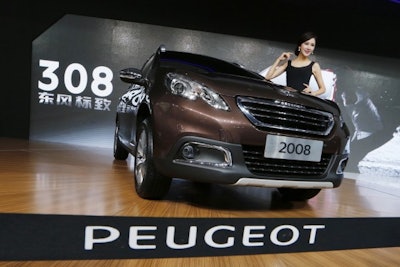 Mnet 163133 China Dongfeng Peugeot jpeg 062b1 0