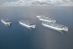Mnet 163216 Rolls Royce Drone Ship 0