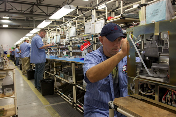 Aam Responds To Reports Of Manufacturing Job Growth Manufacturing Net Looking for an experienced autocad draftsman in saudi arabia job details * creates updates and revises sketches working. manufacturing net