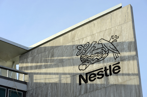 Mnet 181667 Switzerland Nestle L Minn 0