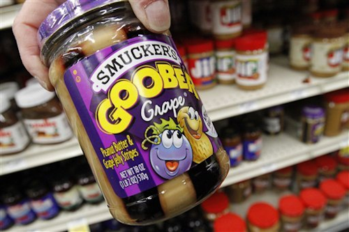 Mnet 181700 Smuckers 0