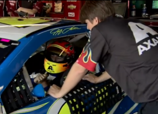 Mnet 181722 Nascar 0 0