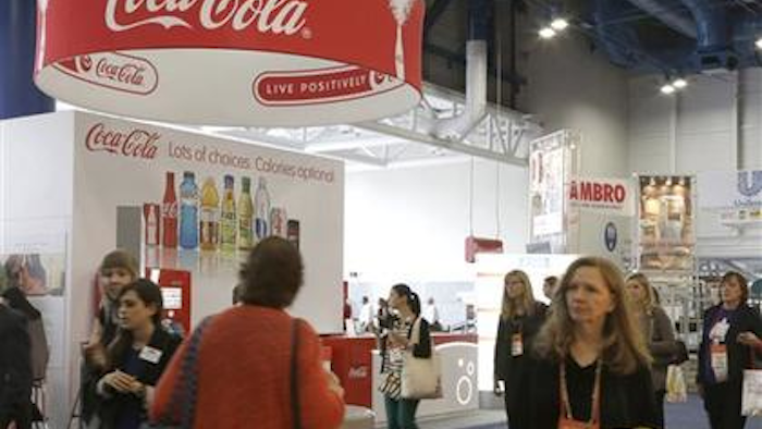 Mnet 181765 Snack Coke 0
