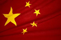 Mnet 28120 China Flag 0 0