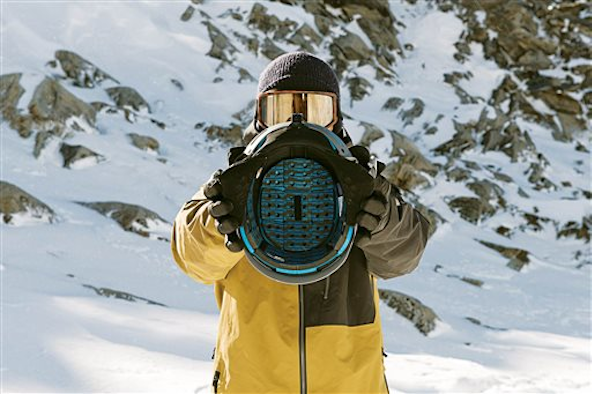 Manufacturers Focus On Comfort For Next Ski Season Manufacturing Net