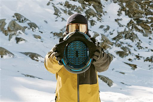 Mnet 32225 Snow Sports