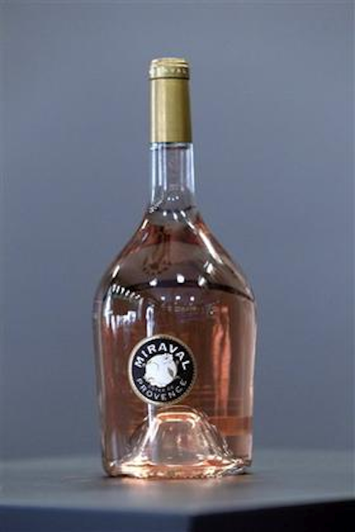 Mnet 32264 Brangelina Wine