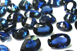 Mnet 32366 Sapphires