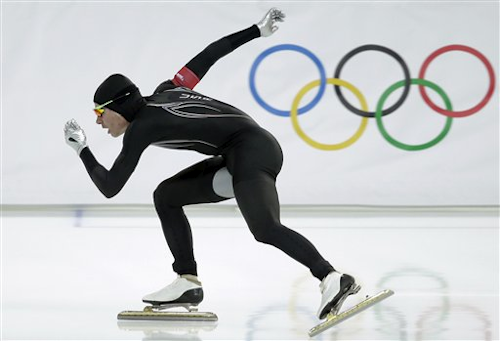 Mnet 32425 High Tech Olympics