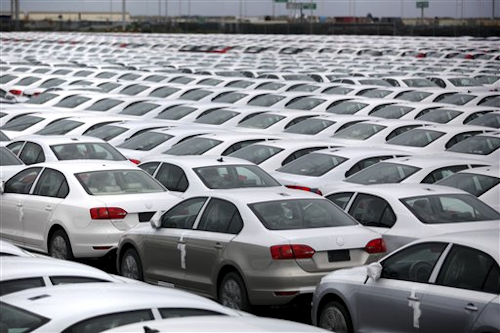 Mnet 32525 Mexico Cars