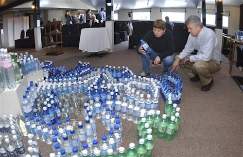 Mnet 32544 Water Tasting