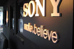 Mnet 33364 Sony Make believe