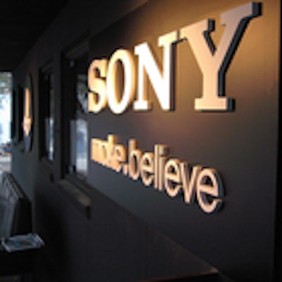 Mnet 33364 Sony Make believe