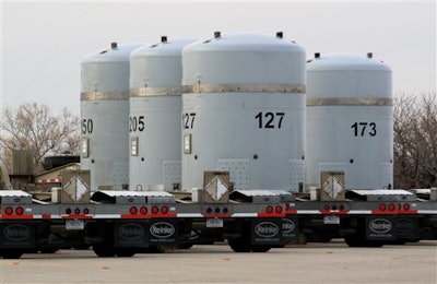 Mnet 116942 Nuke Waste Cont