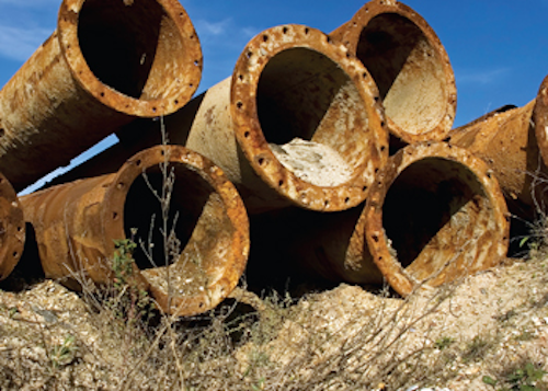 Mnet 116970 Pipelines Corrosion 0