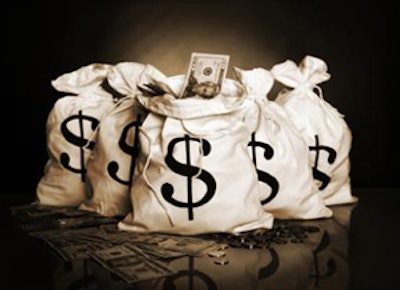 Mnet 117013 Money Bags