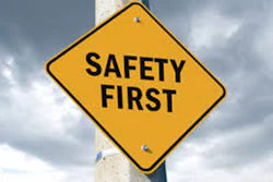 Mnet 117015 Safety First