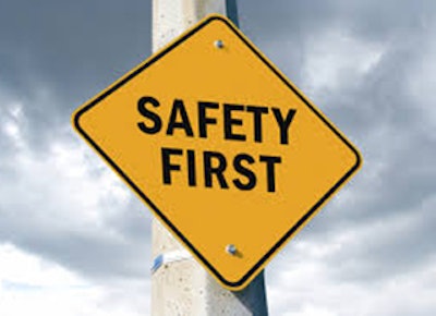 Mnet 117015 Safety First