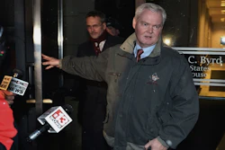 Mnet 117025 Freedom Industries President Gary Southern