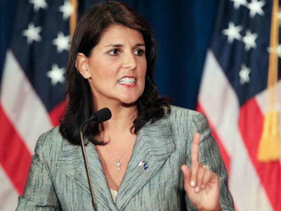 Mnet 117047 Nikki Haley 0