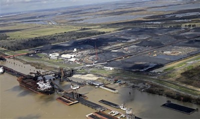 Mnet 117049 Coal Pollution Mississippi 0