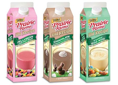 Mnet 134191 Jellybean Milk Lead
